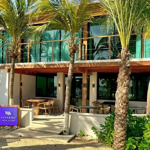 Paradise Gran Roque - zdjęcie 3