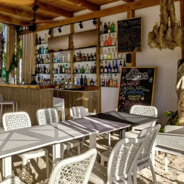 Paradise Gran Roque - zdjęcie 4