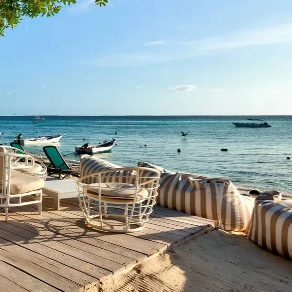 Paradise Gran Roque - zdjęcie 2