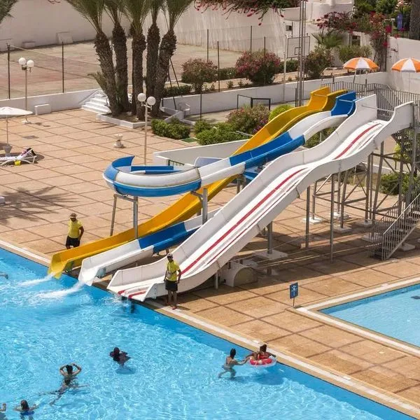 El Mouradi Skanes - zdjęcie 5