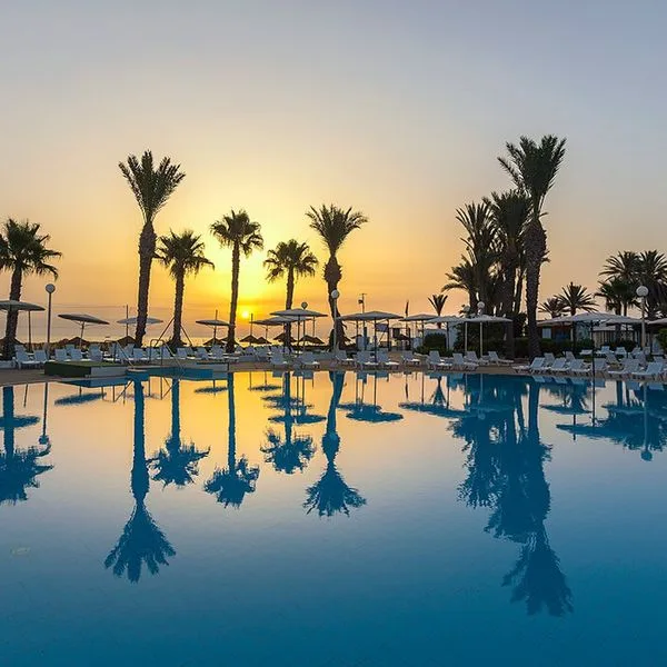 El Mouradi Skanes - zdjęcie 3