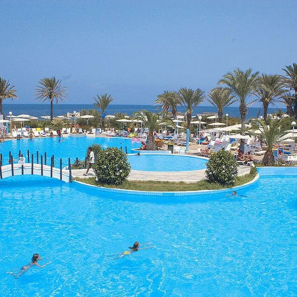 El Mouradi Skanes - zdjęcie 4