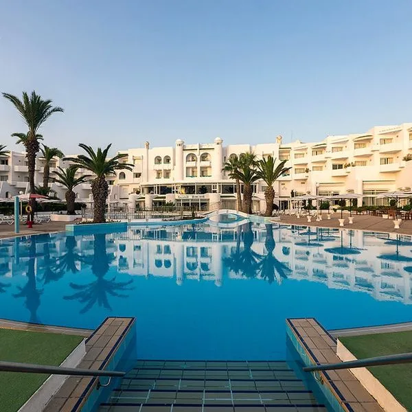 El Mouradi Skanes - zdjęcie 2