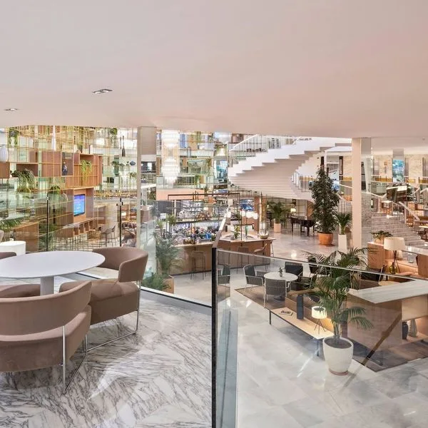 Melia Palma Marina (ex. Palas Atenea) - zdjęcie 4