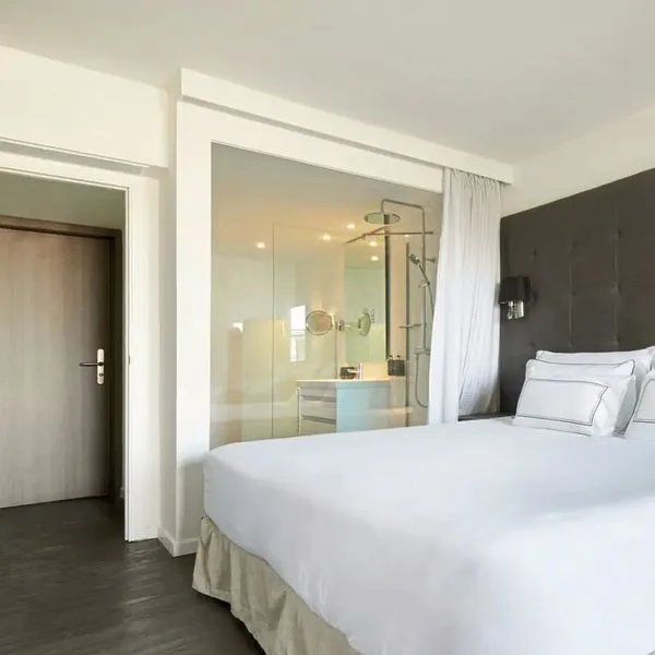 Melia Palma Marina (ex. Palas Atenea) - zdjęcie 5