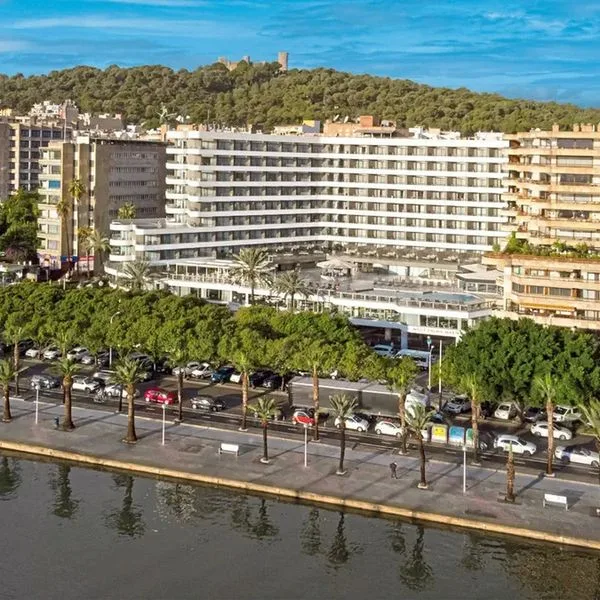 Melia Palma Marina (ex. Palas Atenea)