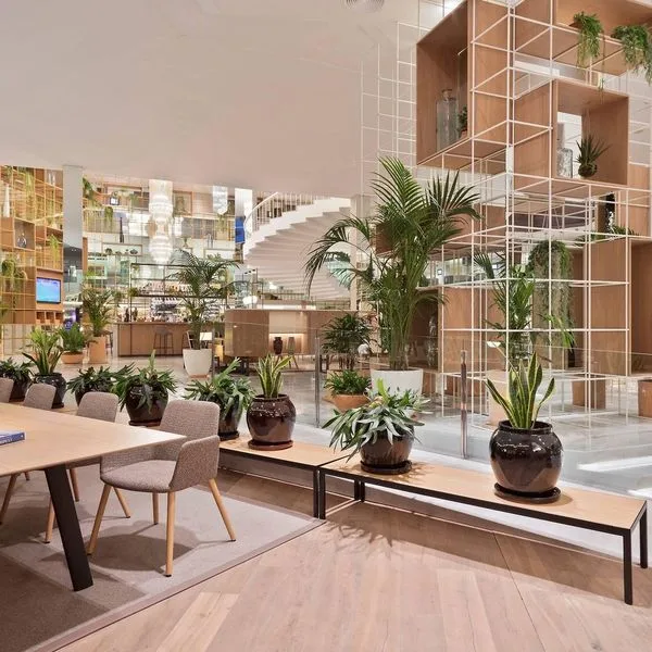 Melia Palma Marina (ex. Palas Atenea) - zdjęcie 3