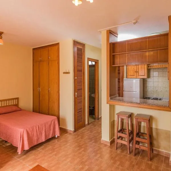 Tinerfe Garden - zdjęcie 4