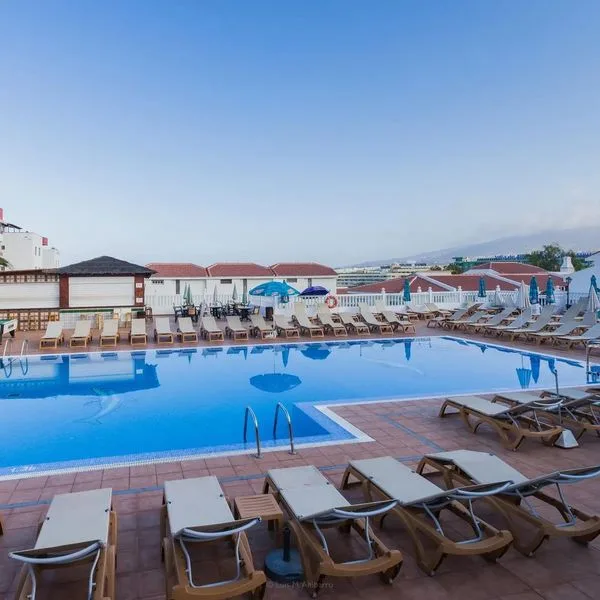 Tinerfe Garden - zdjęcie 3