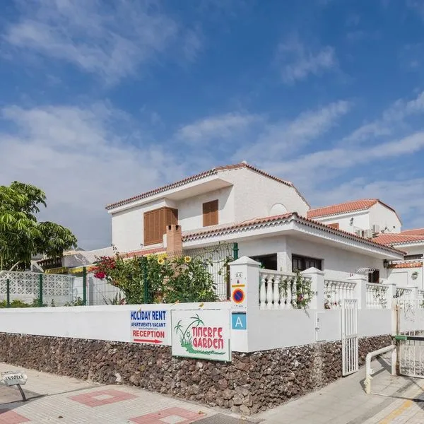 Tinerfe Garden - zdjęcie 2