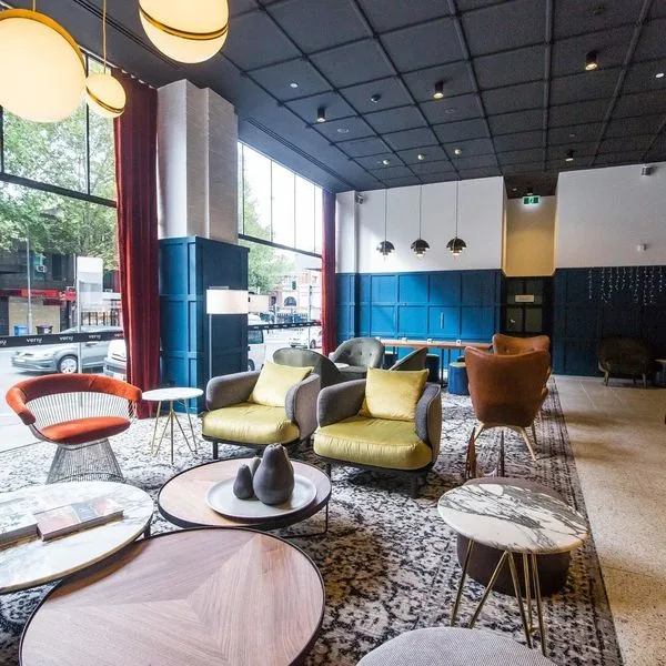 Veriu Central - zdjęcie 2