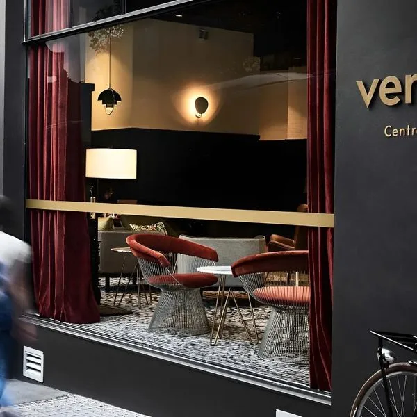 Veriu Central - zdjęcie 4