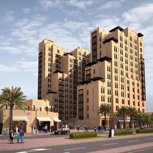 Hyatt Place Dubai Wasl District - zdjęcie 2
