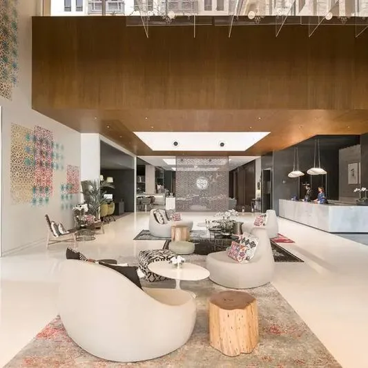 Hyatt Place Dubai Wasl District - zdjęcie 5