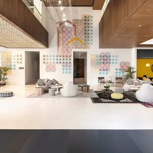 Hyatt Place Dubai Wasl District - zdjęcie 3