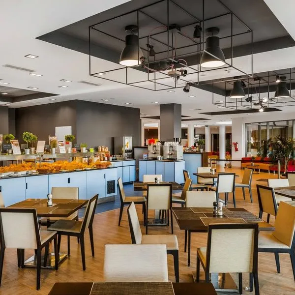 Park Inn (Sarvar) - zdjęcie 4