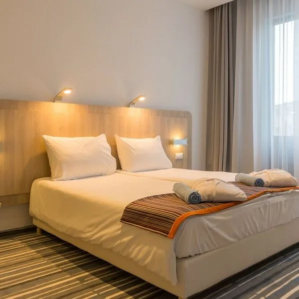 Park Inn (Sarvar) - zdjęcie 2