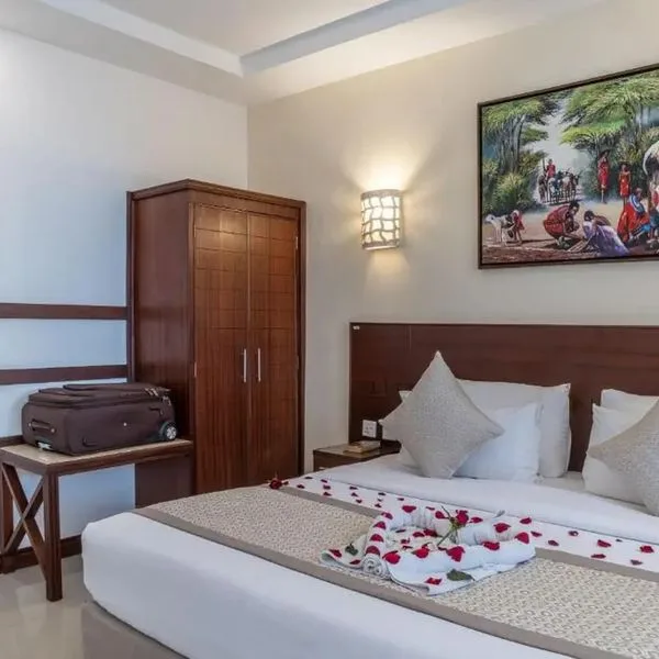 PrideInn Diani - zdjęcie 4