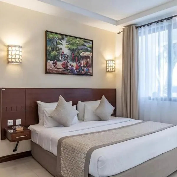 PrideInn Diani - zdjęcie 5