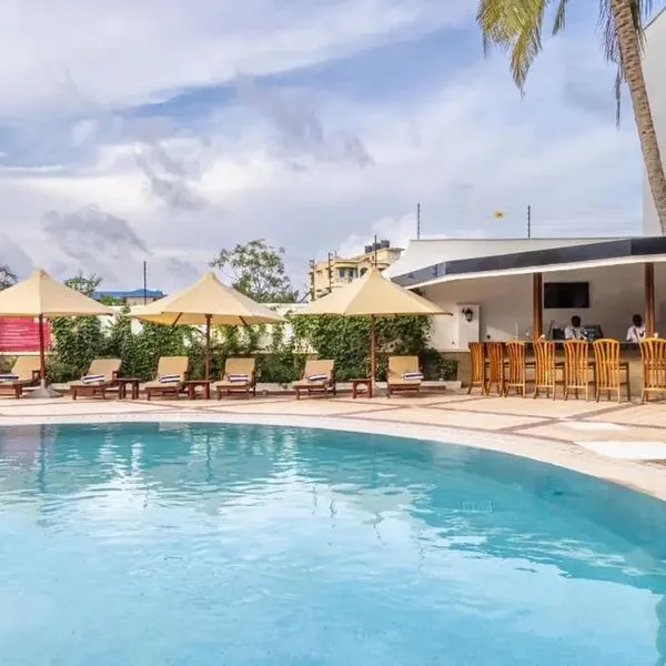 PrideInn Diani - zdjęcie 2