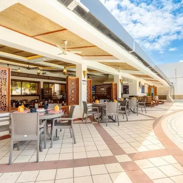 PrideInn Diani - zdjęcie 3