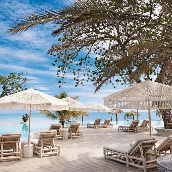 Bawe Island Zanzibar - zdjęcie 2