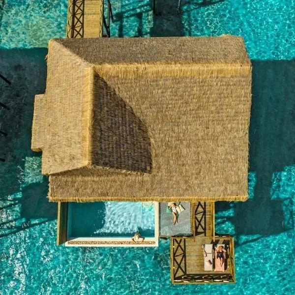 Bawe Island Zanzibar - zdjęcie 4