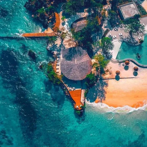 Bawe Island Zanzibar - zdjęcie 5