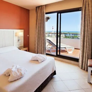 Fuerte el Rompido - zdjęcie 2