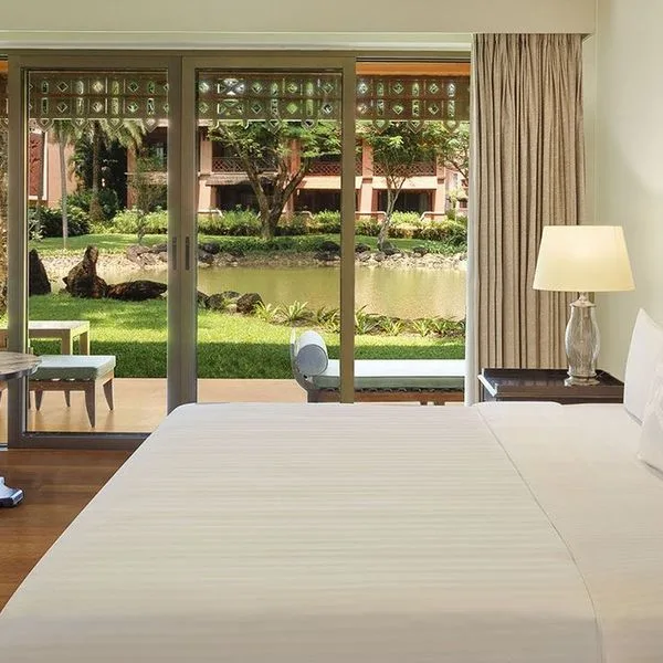 ITC Grand Goa (Ex. Park Hyatt Goa) - zdjęcie 5