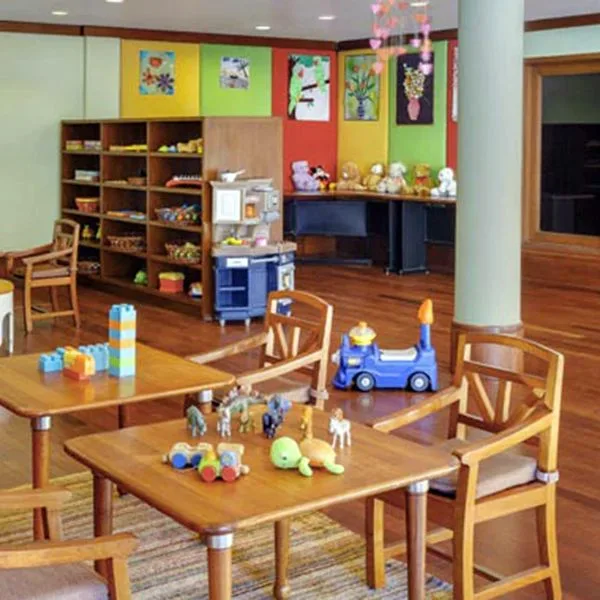 ITC Grand Goa (Ex. Park Hyatt Goa) - zdjęcie 3