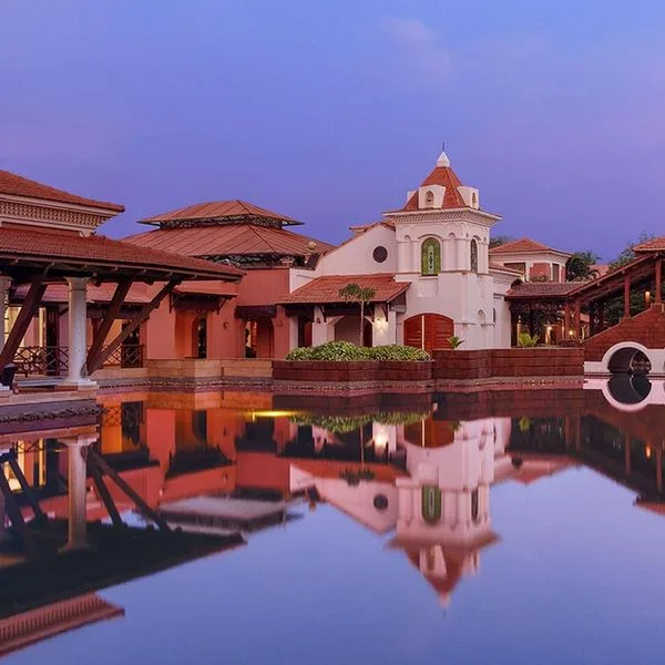 ITC Grand Goa (Ex. Park Hyatt Goa)