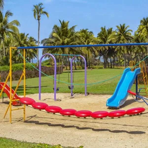 ITC Grand Goa (Ex. Park Hyatt Goa) - zdjęcie 4