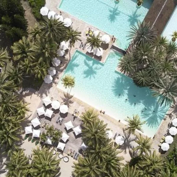 The Ravenala Attitude (ex La Plantation) - zdjęcie 2