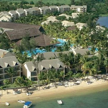 The Ravenala Attitude (ex La Plantation)