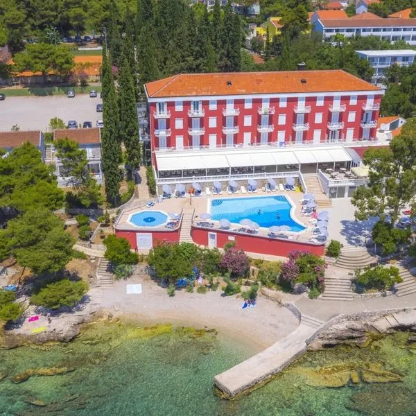 Bellevue Maradiso Casa by Aminess (Orebić)