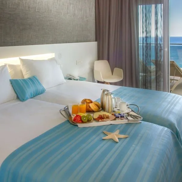 Estimar Calpe Apartments (ex. Del Mar Apt) - zdjęcie 5