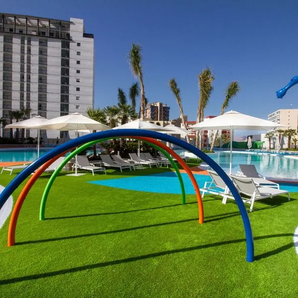 Estimar Calpe Apartments (ex. Del Mar Apt) - zdjęcie 2