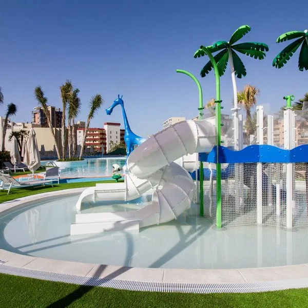 Estimar Calpe Apartments (ex. Del Mar Apt)