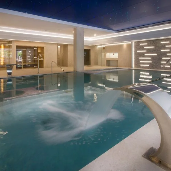 Estimar Calpe Apartments (ex. Del Mar Apt) - zdjęcie 4