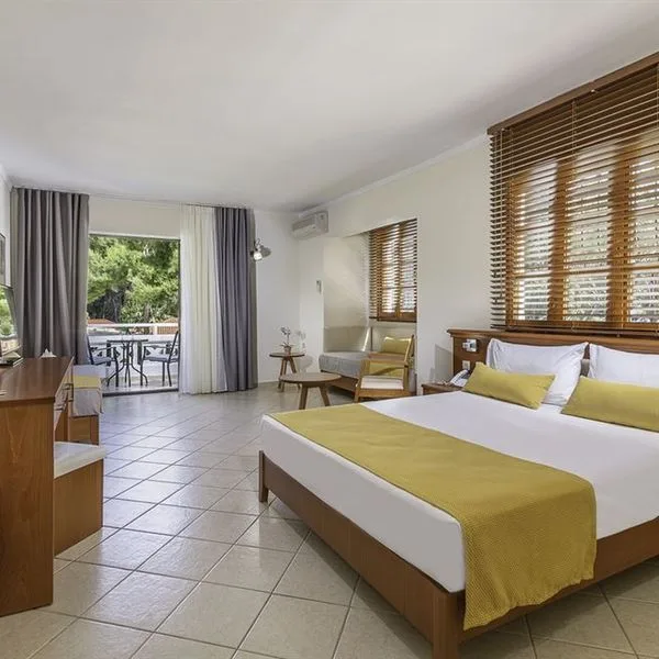 Porfi Beach - zdjęcie 5