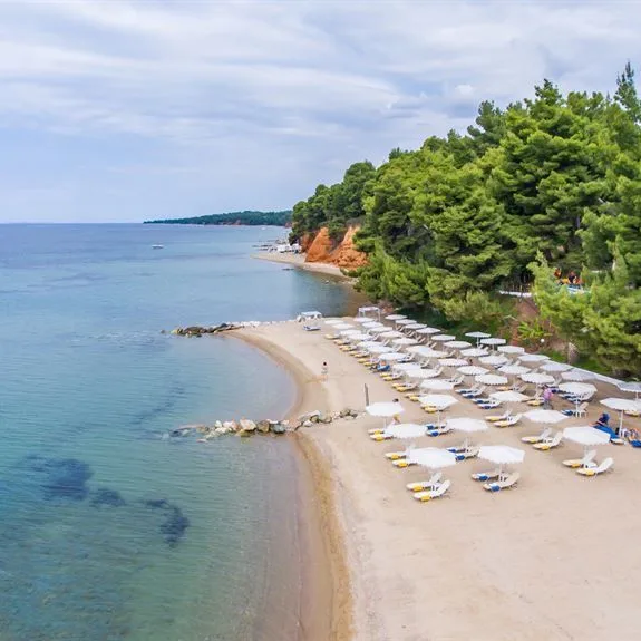 Porfi Beach - zdjęcie 2