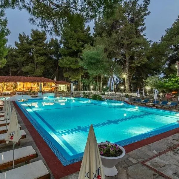 Porfi Beach - zdjęcie 3