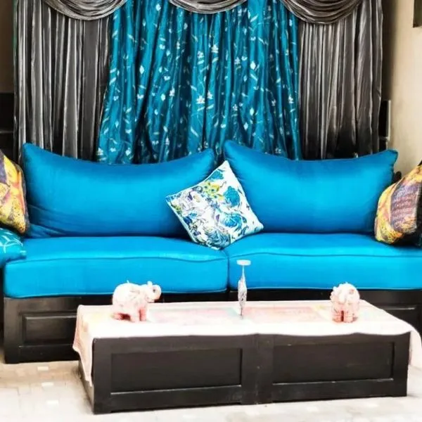 Riad Star - zdjęcie 2