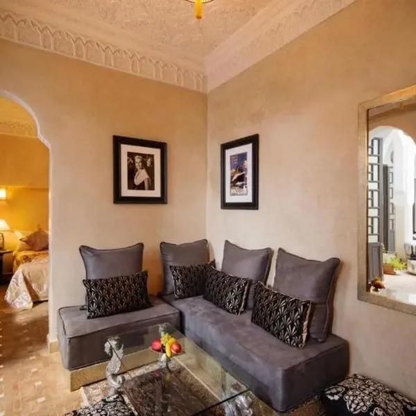 Riad Star - zdjęcie 3