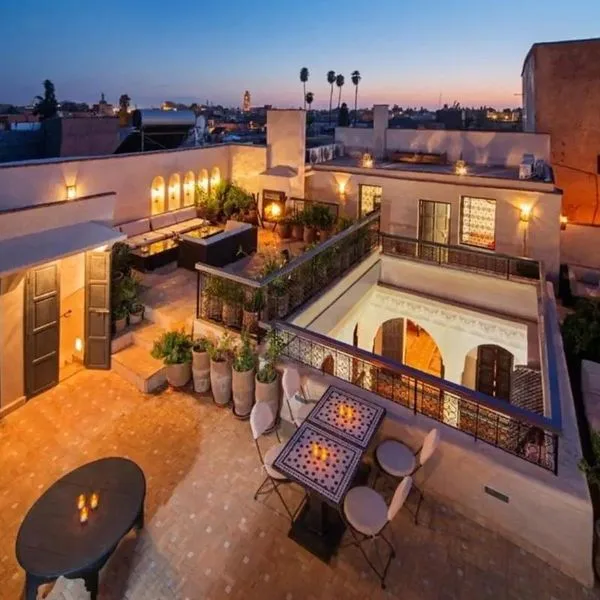 Riad Star - zdjęcie 5
