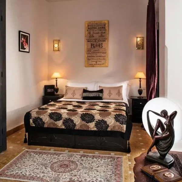 Riad Star - zdjęcie 4