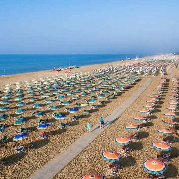 Torre Panorama - zdjęcie 4