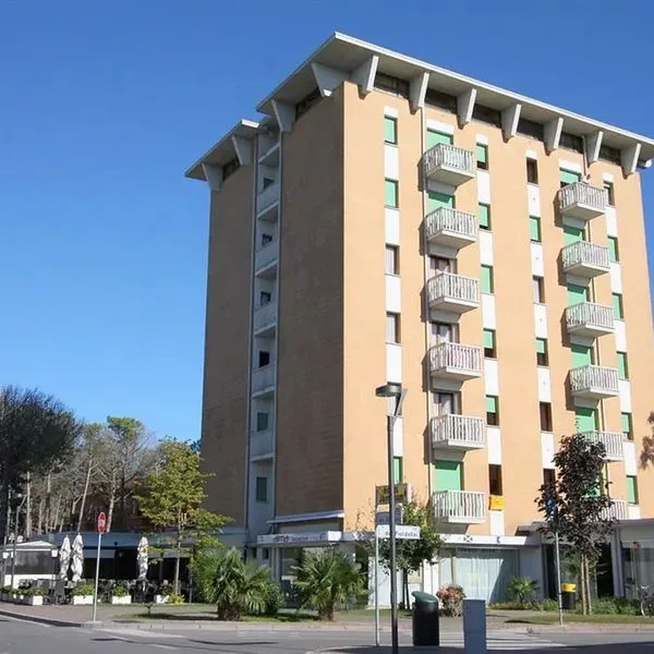 Torre Panorama - zdjęcie 2