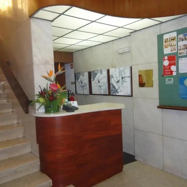 Residencial Greco - zdjęcie 3